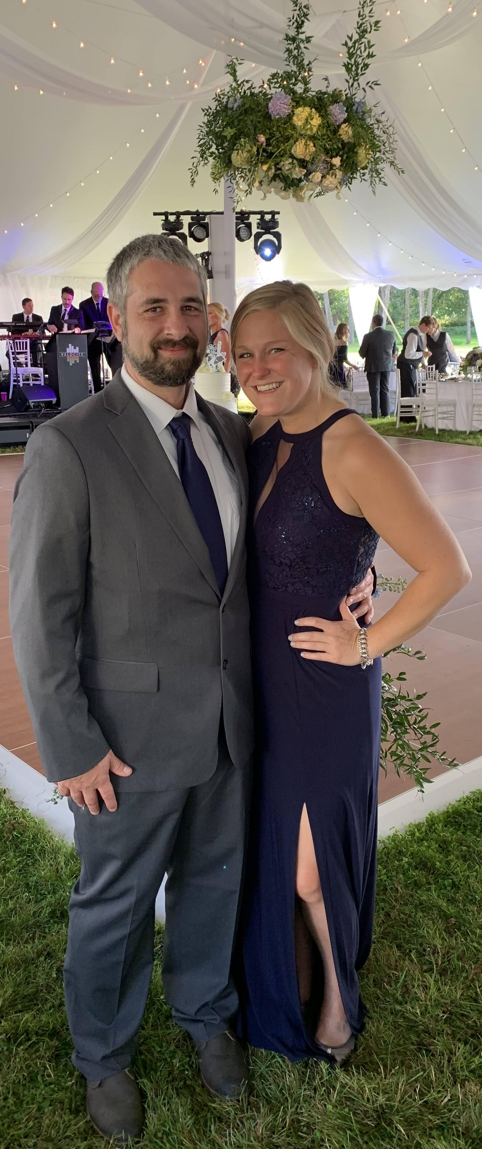 The Wedding Website of Ashley Colburn and Jeff Ingalls
