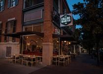 The Collins Quarter
