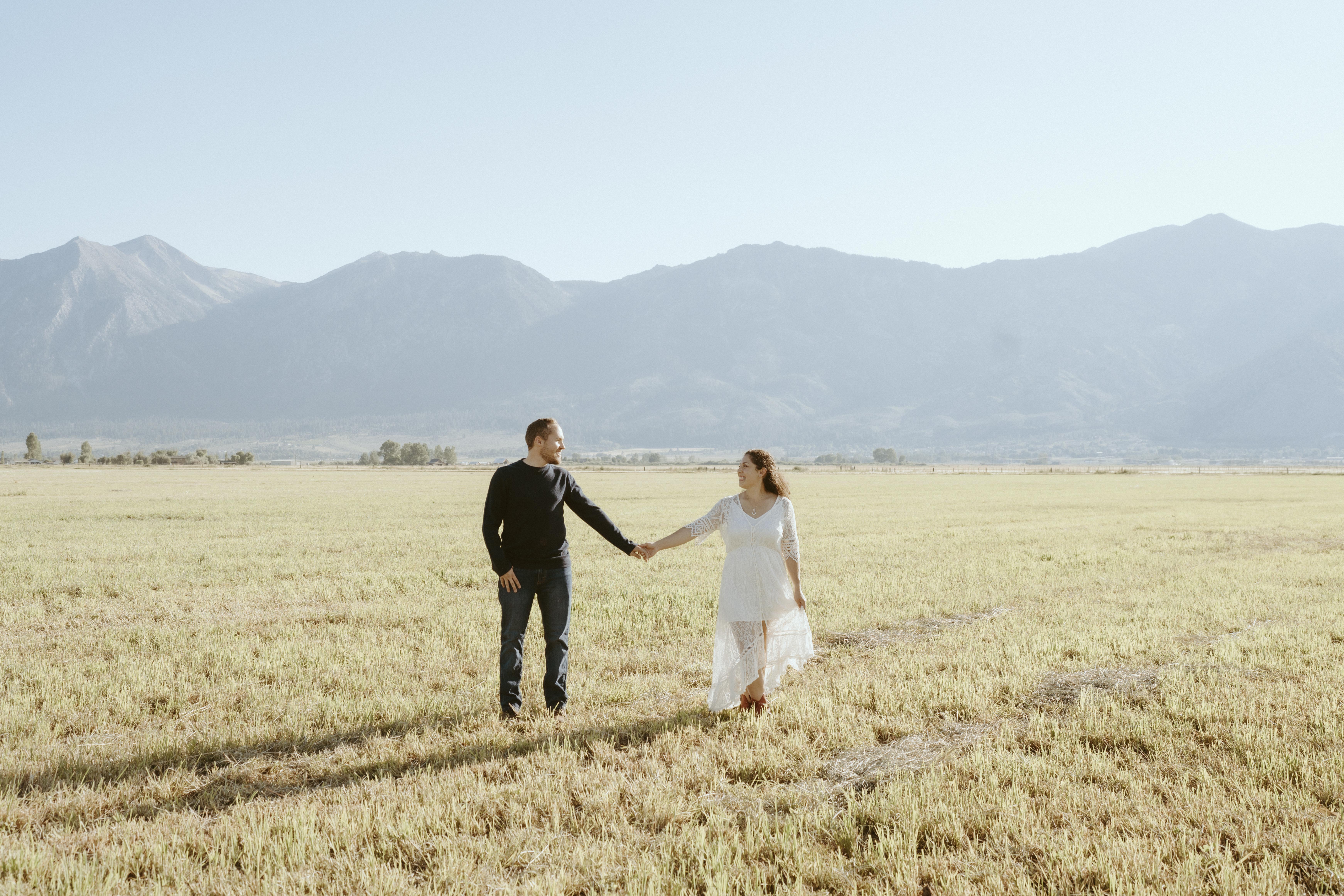 The Wedding Website of Isabella Houston and Nicholas Reiter