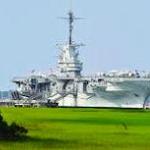 Yorktown Museum & Tour