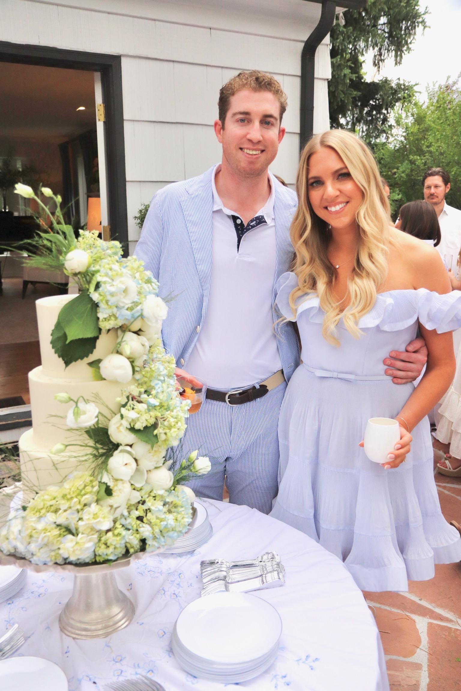 The Wedding Website of We Can't Wait To See You!!!! and Welcome to Wedding Weekend!!