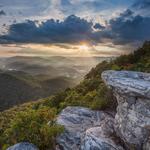 Humpback Rock