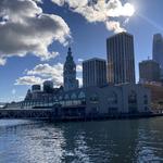 Ferry Building