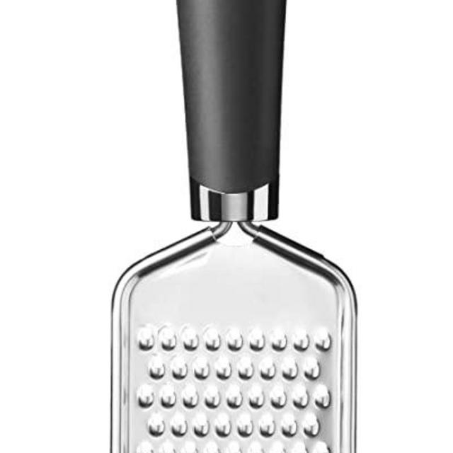 Cuisinart CTG-01-HG Curve Handle Hand Grater,Black