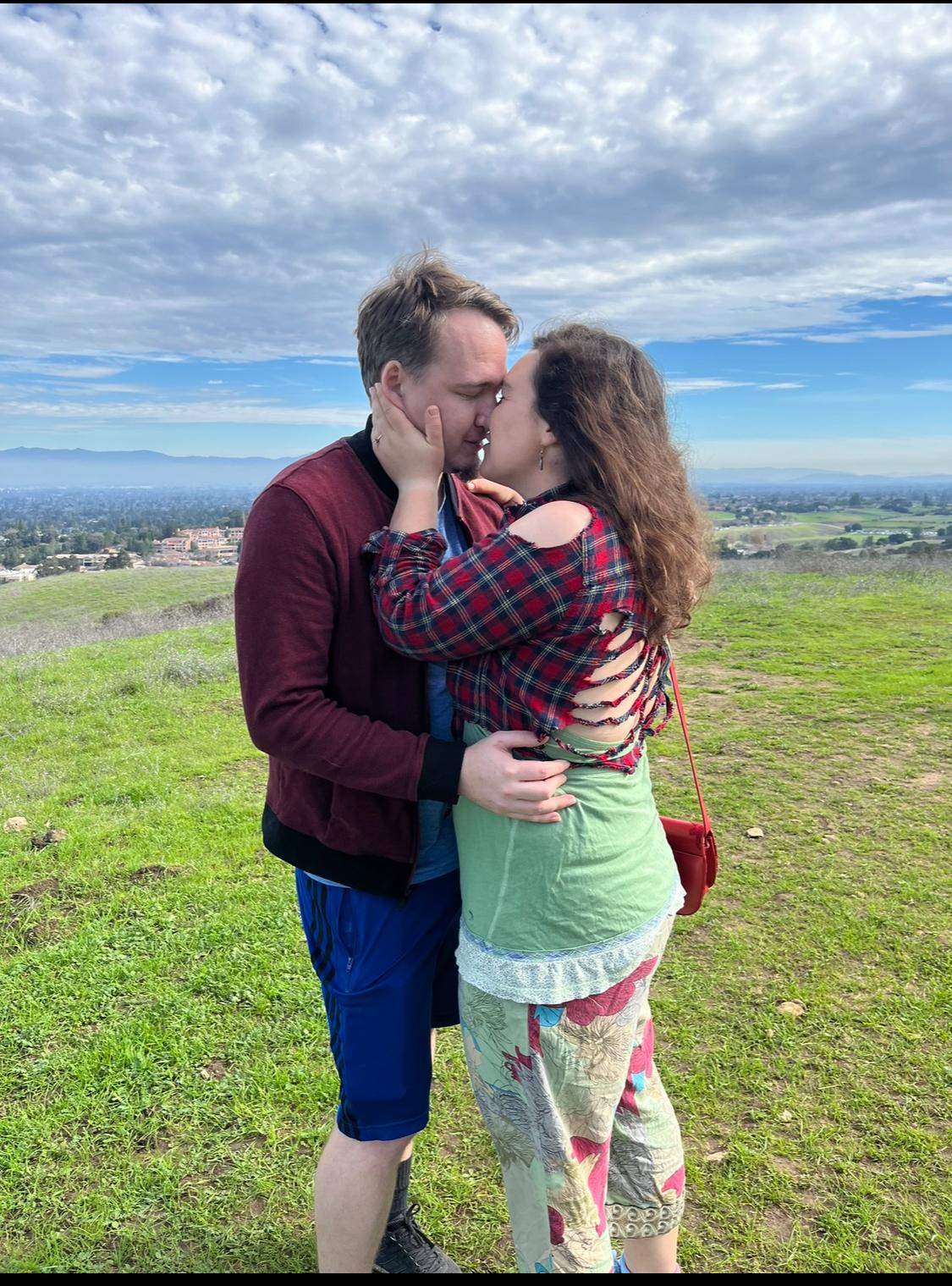 The Wedding Website of Molly Diamond and Chris McCreddin