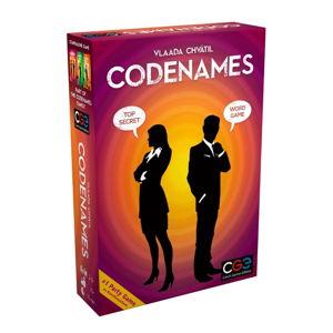 Codenames Card Game