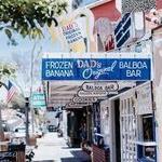Balboa Island