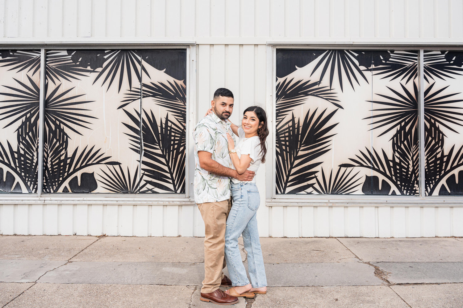 The Wedding Website of Adelida Ochoa and James Esquivel