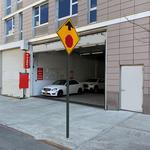 City Parking - 197 Berry