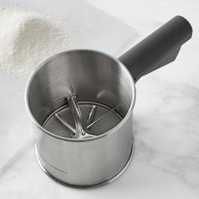 Williams Sonoma Flour Sifter