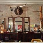 Red Vault Bistro