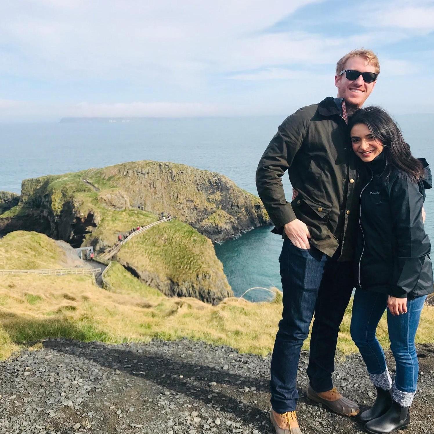 Northern Ireland 2018