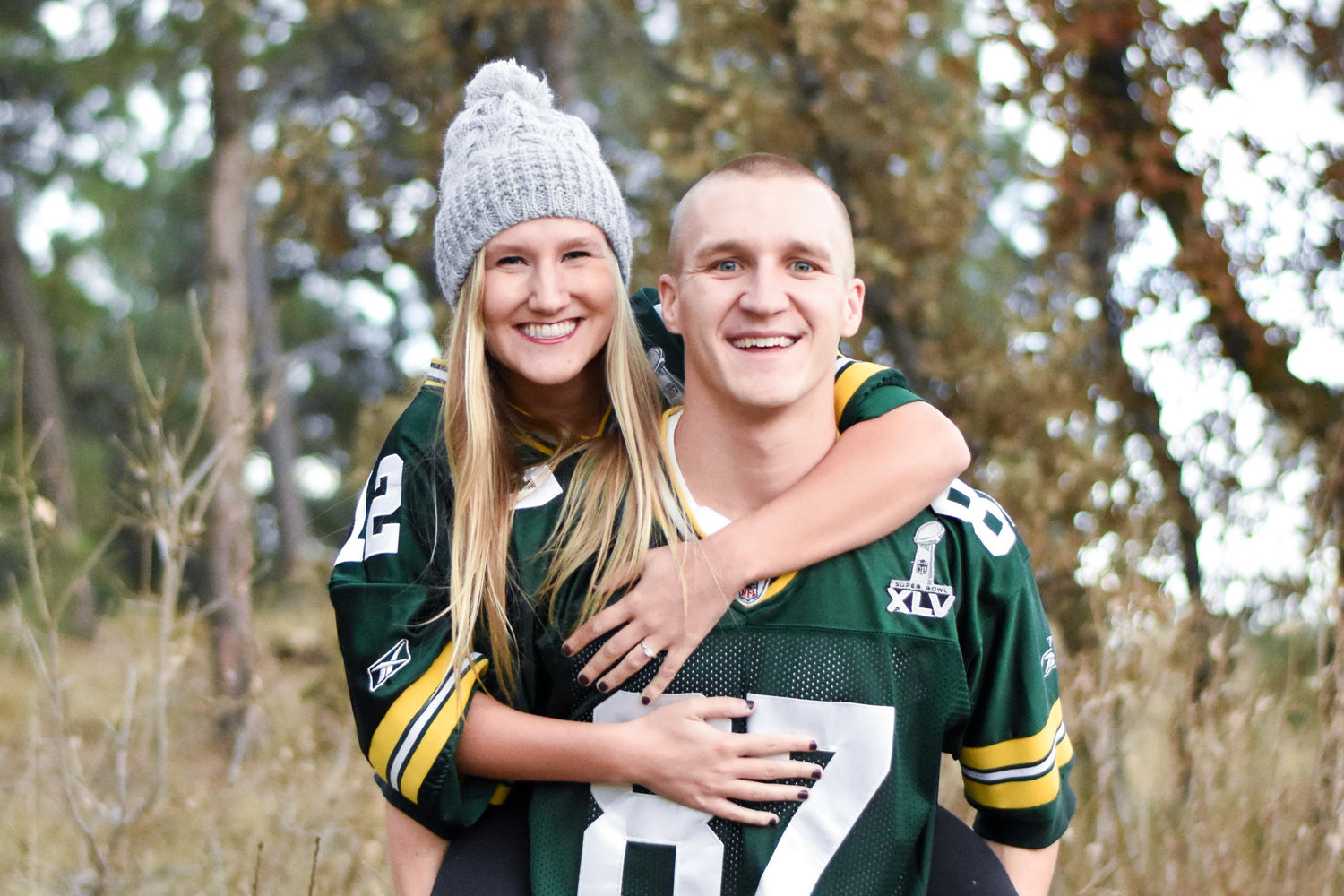 The Wedding Website of Zach Jensen and Kayla Hokanson