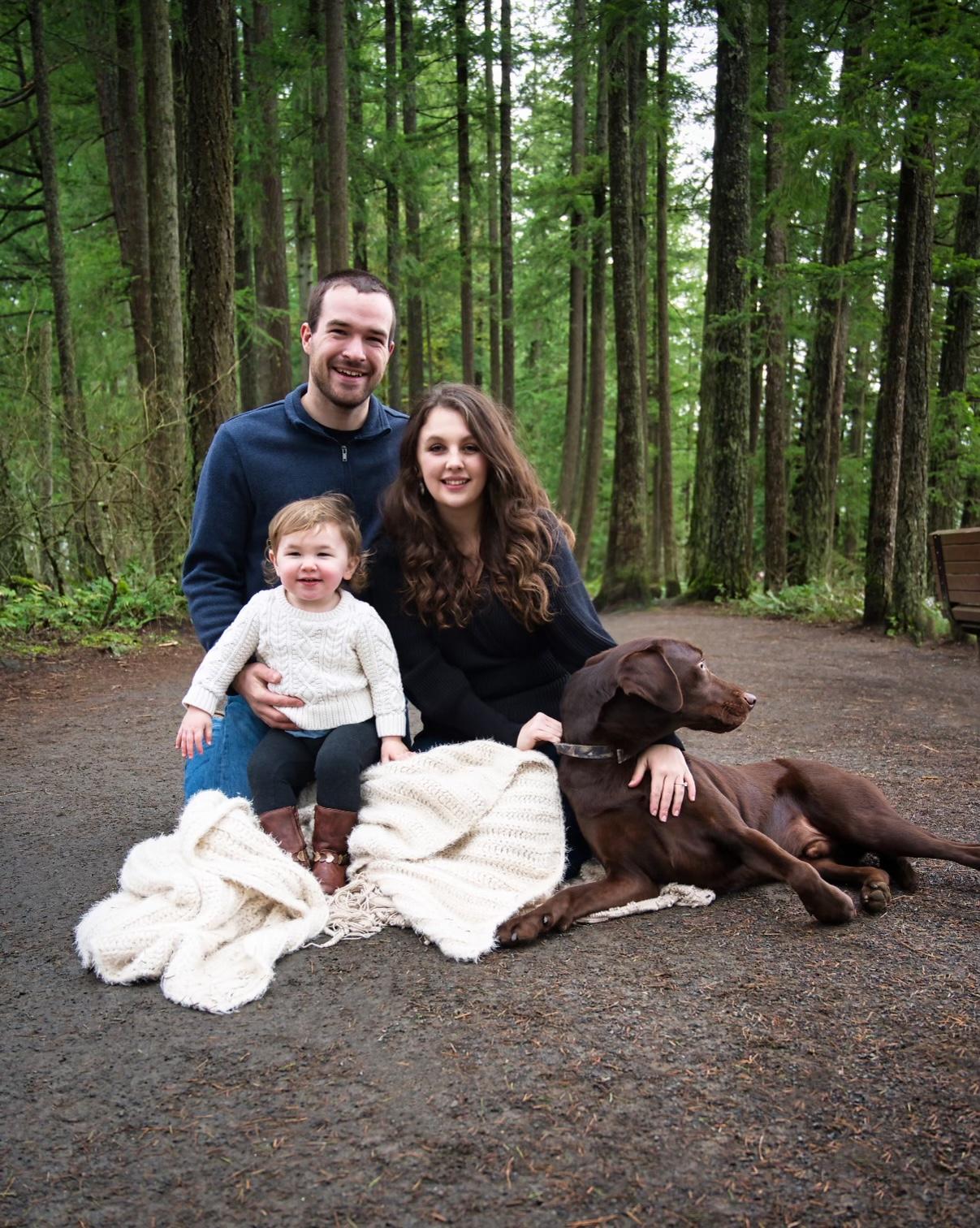 The Wedding Website of Nicole Dady and Michael Shufeldt