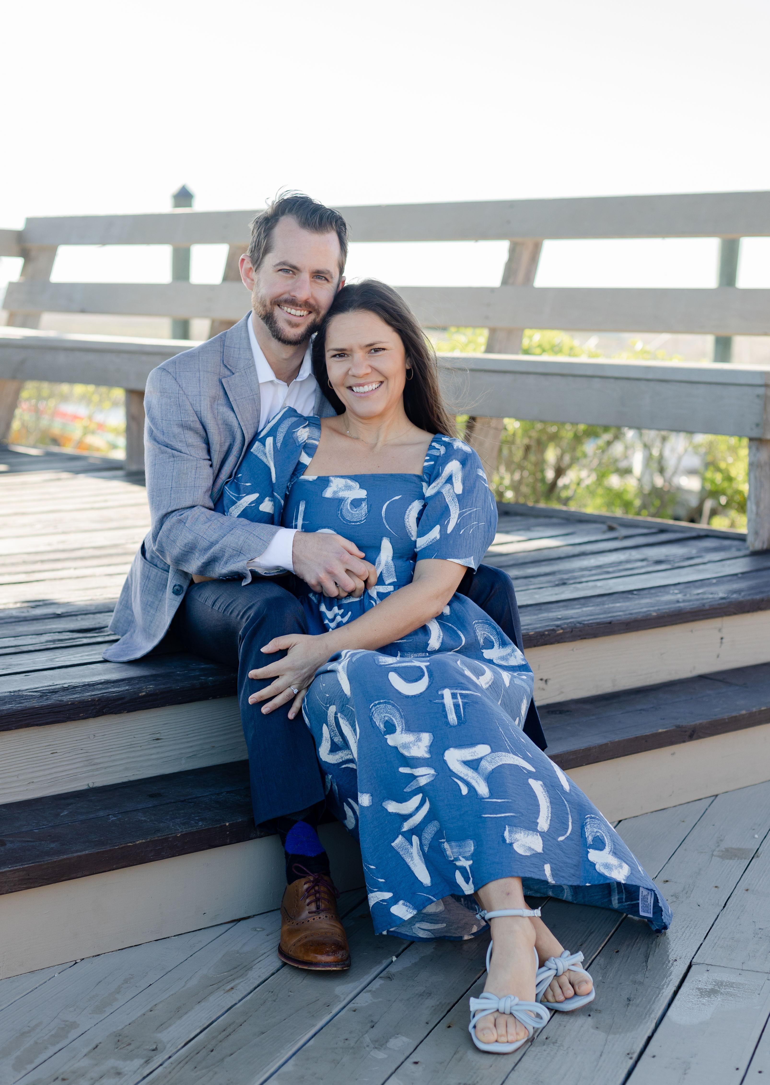 The Wedding Website of Matthew Kelly and Meredith Anderson