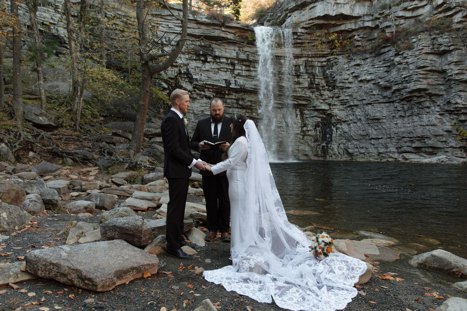 The Wedding Website of Cierra Walck and Andrew Walck