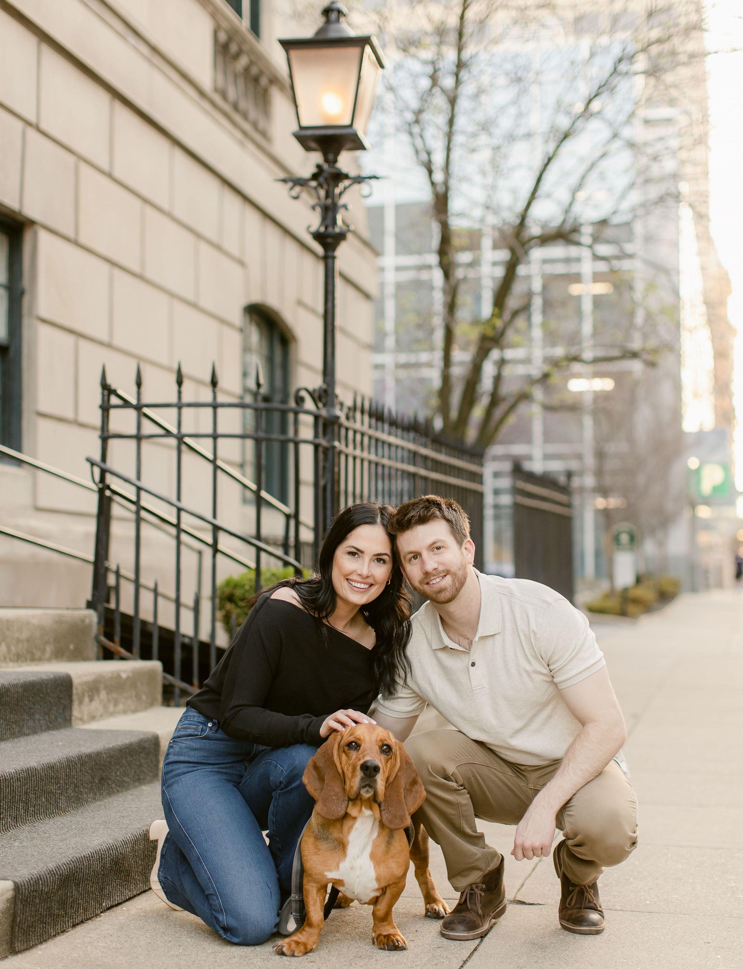 The Wedding Website of Erin Creelman and Gus Walter