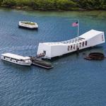 Pearl Harbor National Memorial