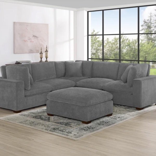 Our New Sofa Fund