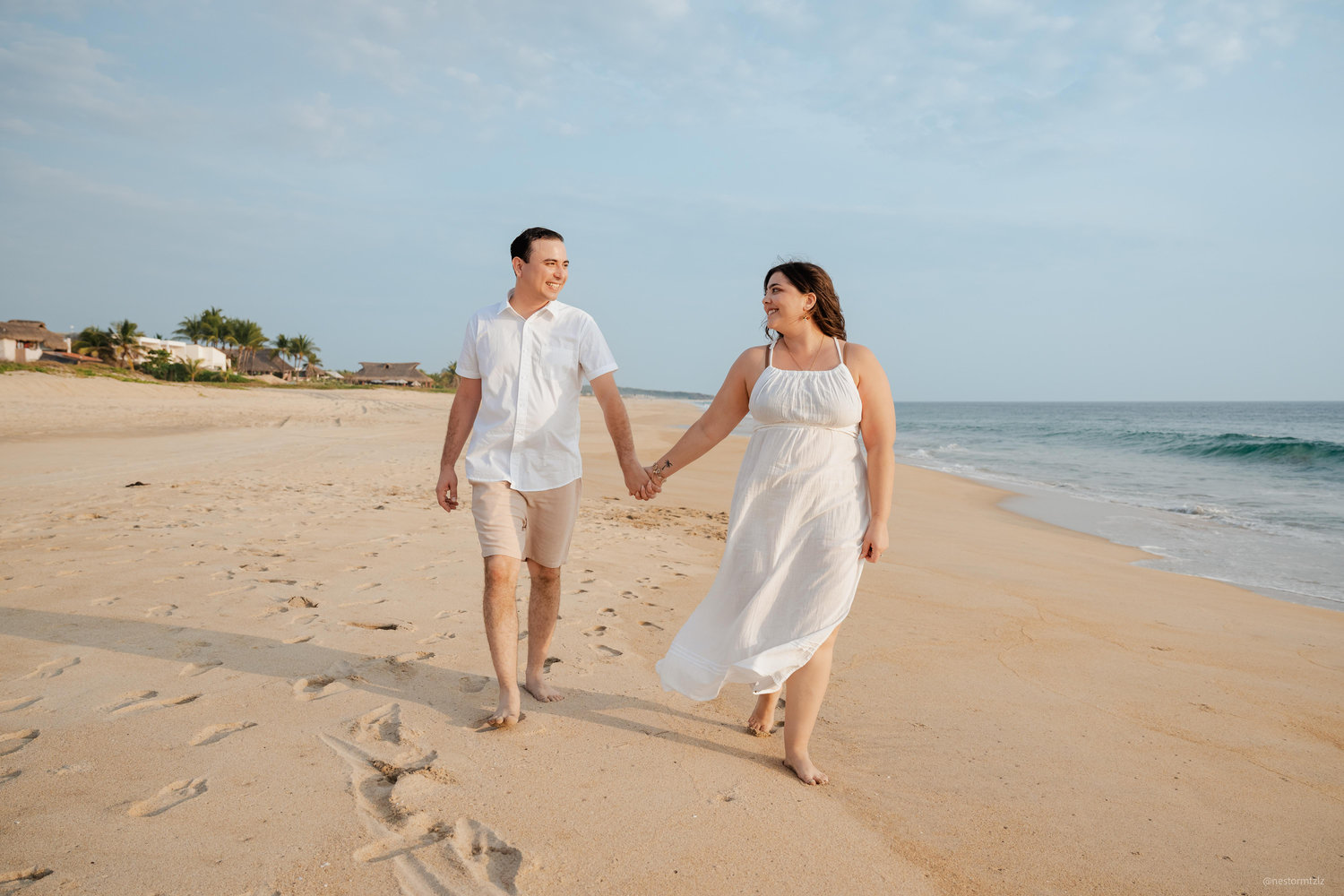 The Wedding Website of Jackie Gonzalez and Giovanny Loera