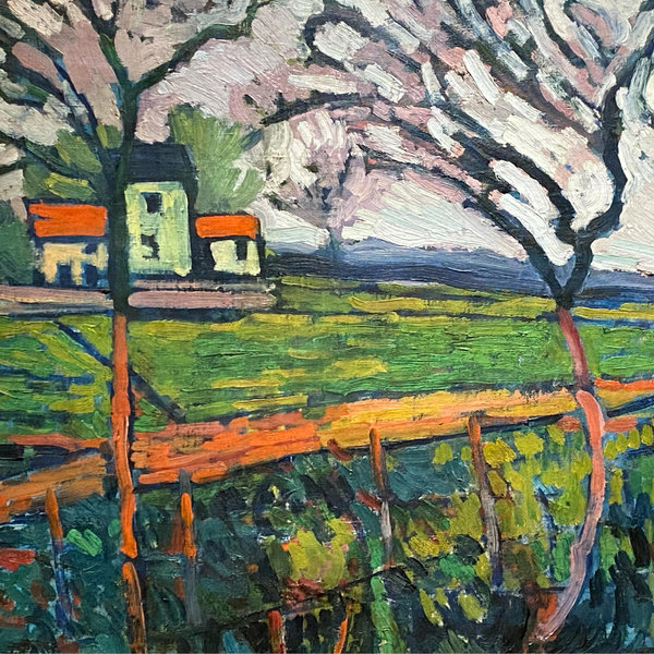 Art Fund