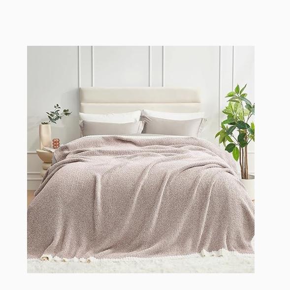 Blanket- Cobertor
