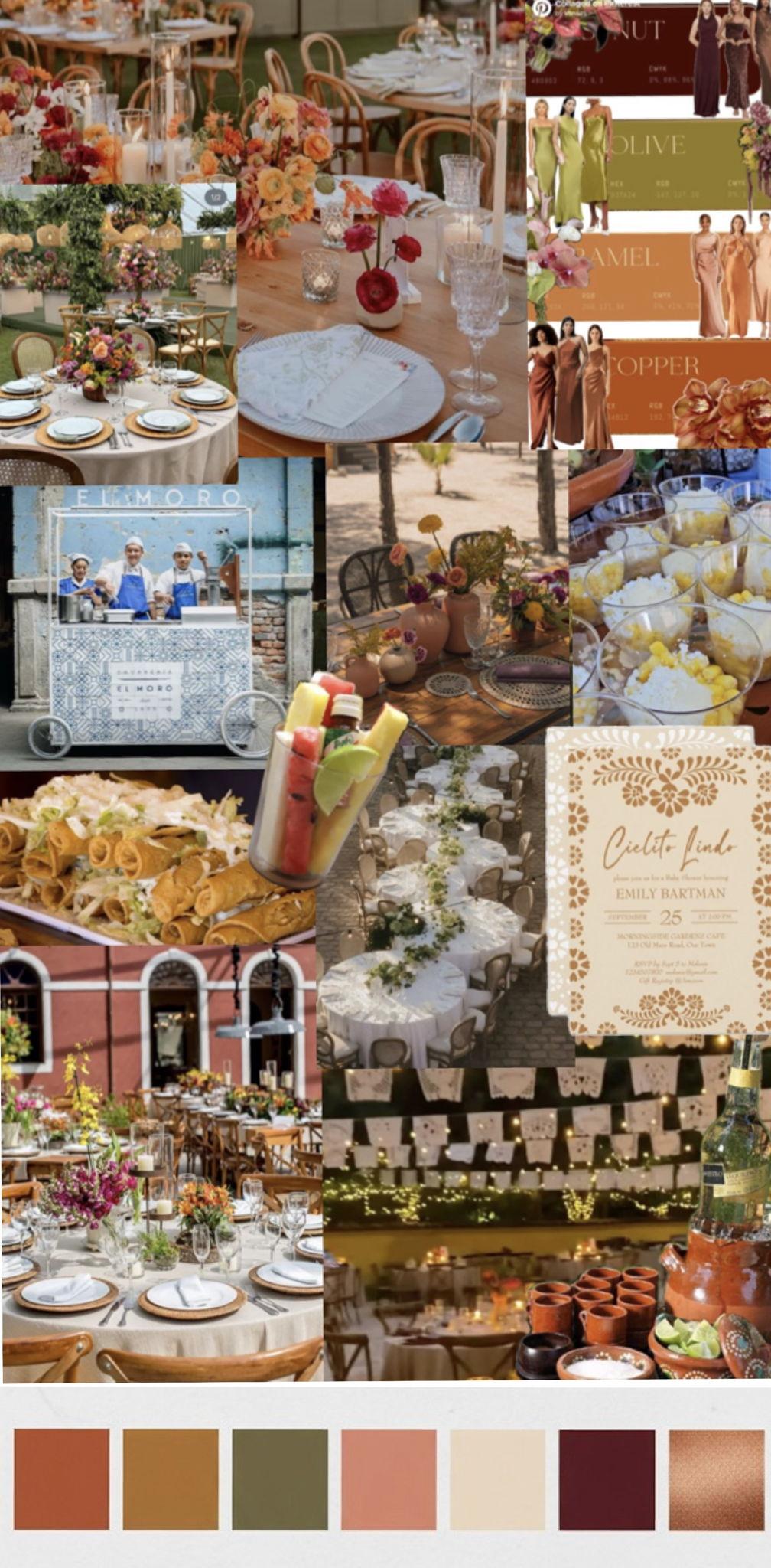 The Wedding Website of Vaneza Ortiz and Emmanuel Gomez
