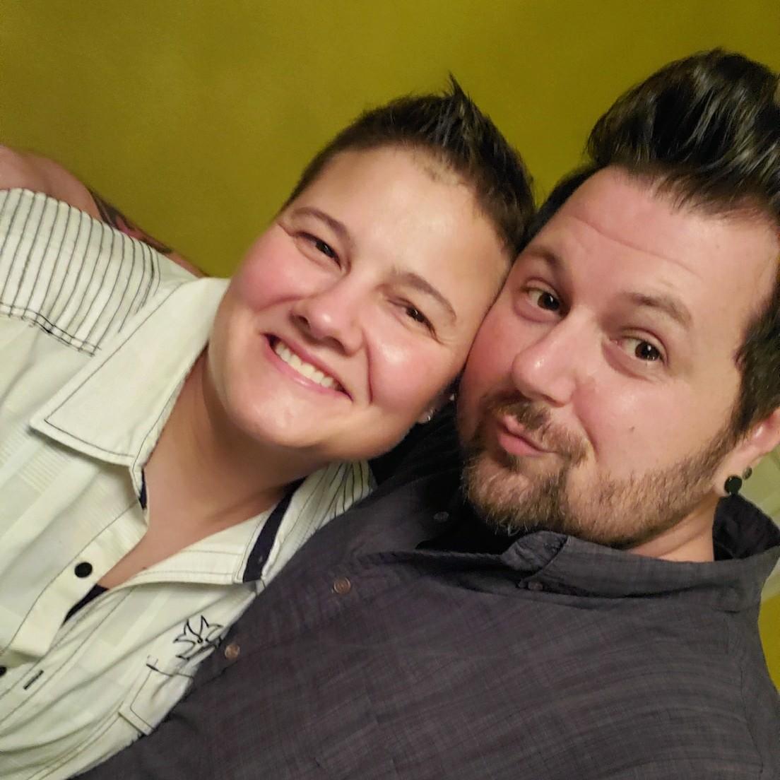 Bobbie's Birthday
-November 2019