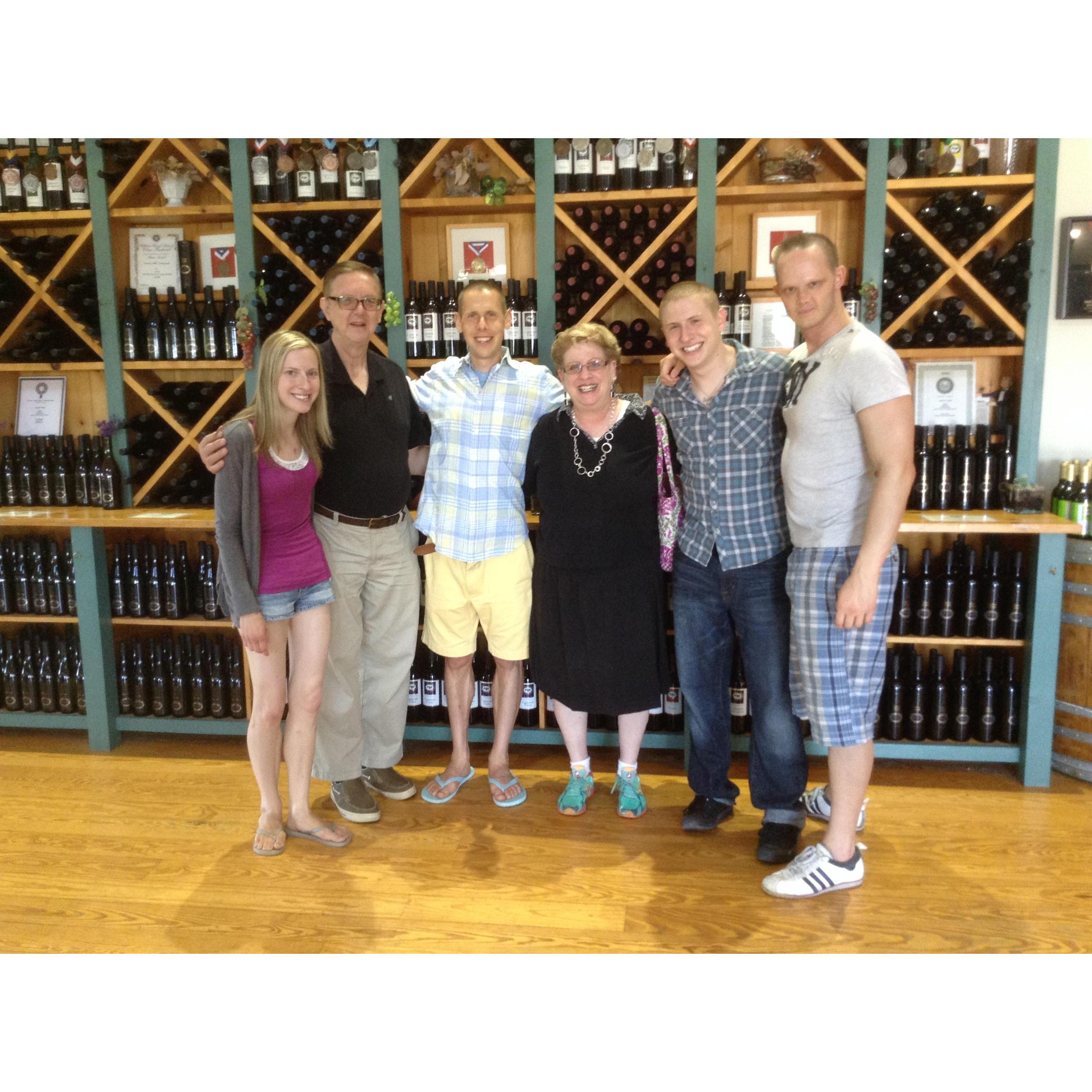 Father's Day 2014