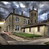 Old Penitentiary