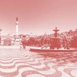 Rossio Square and Baixa de Lisboa