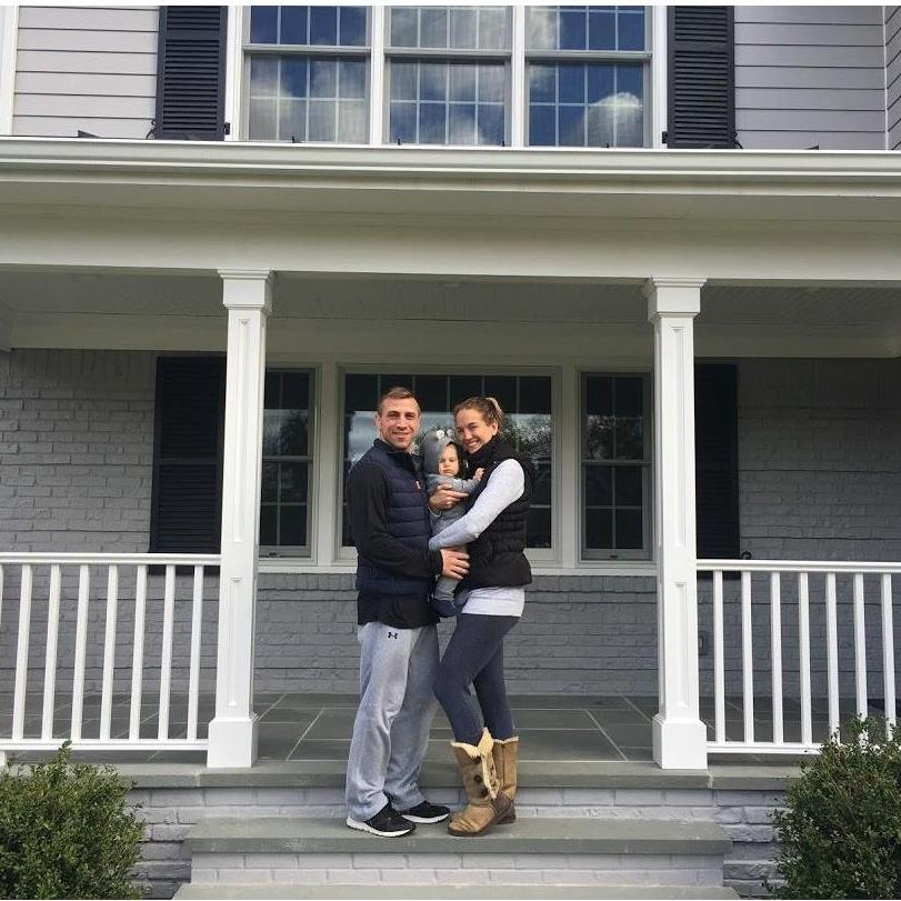 Our Home!