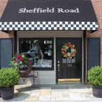 Sheffield Road
