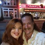 The Franklin Theatre