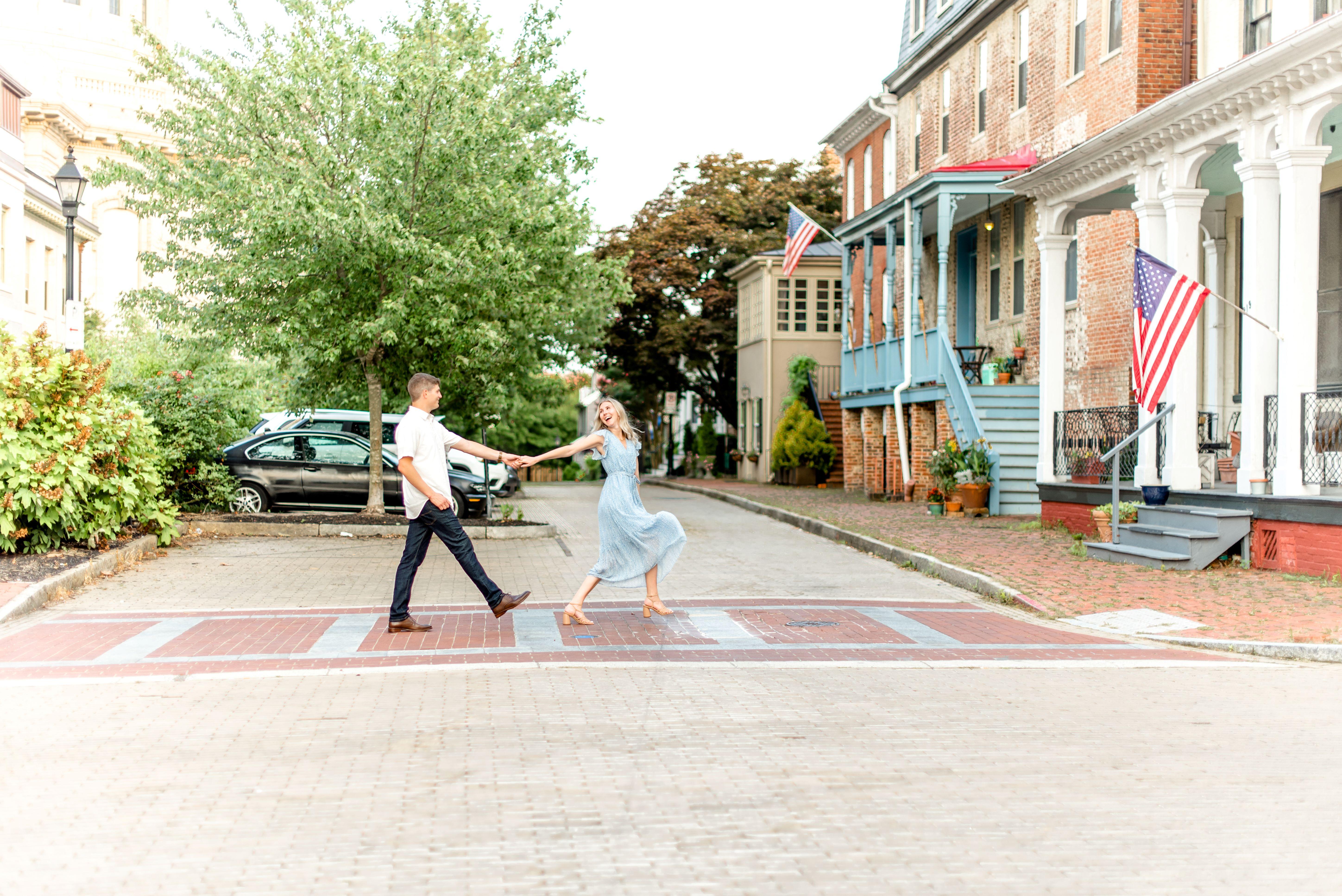 The Wedding Website of Curtis Markosky and Renée Taylor