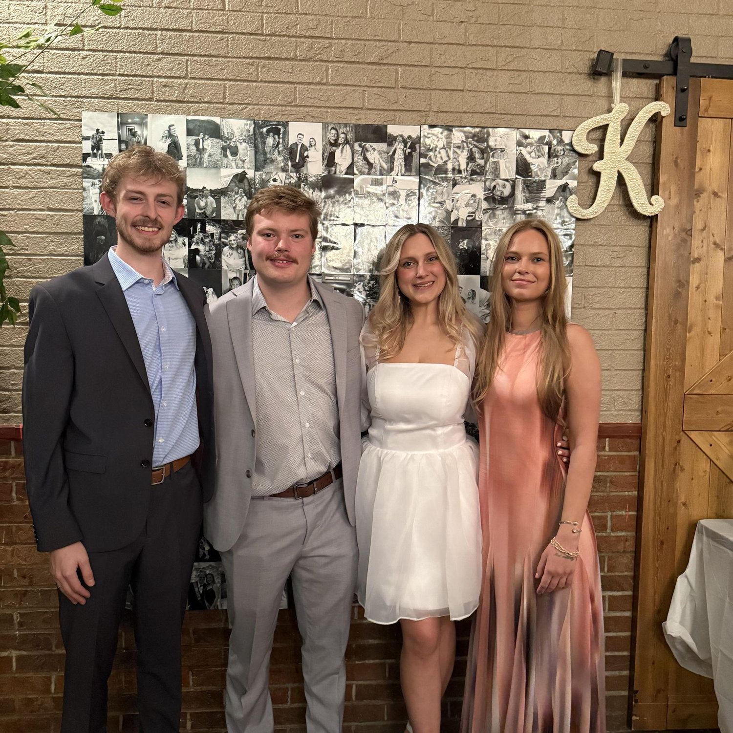 Engagment Party!!