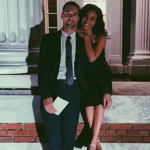 One of our friends weddings!