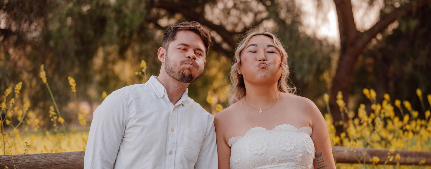 The Wedding Website of Mindy Chung and Ryan Selve