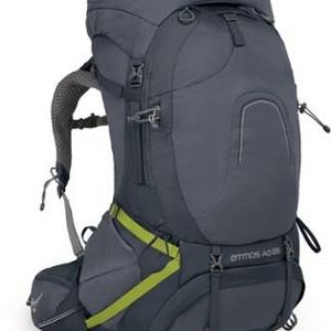 Osprey   Atmos AG 65 Pack (L)
