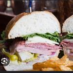 The American Italian Deli