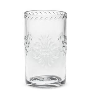 Sonora Etched Tritan Tumblers, Set of 6