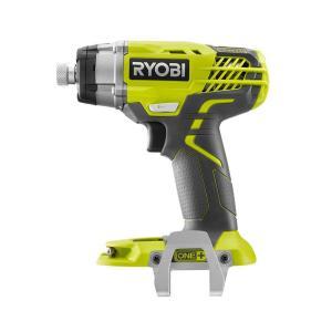 18-Volt ONE+ Cordless 3-Speed 1/4 in. Hex Impact Driver