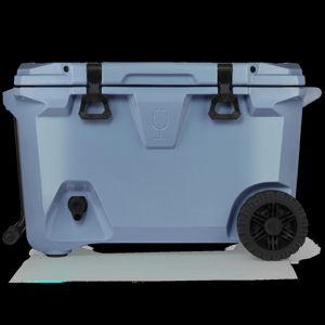 Shop Blue Coolers: NEW Blue Agave BrüTank | BrüMate