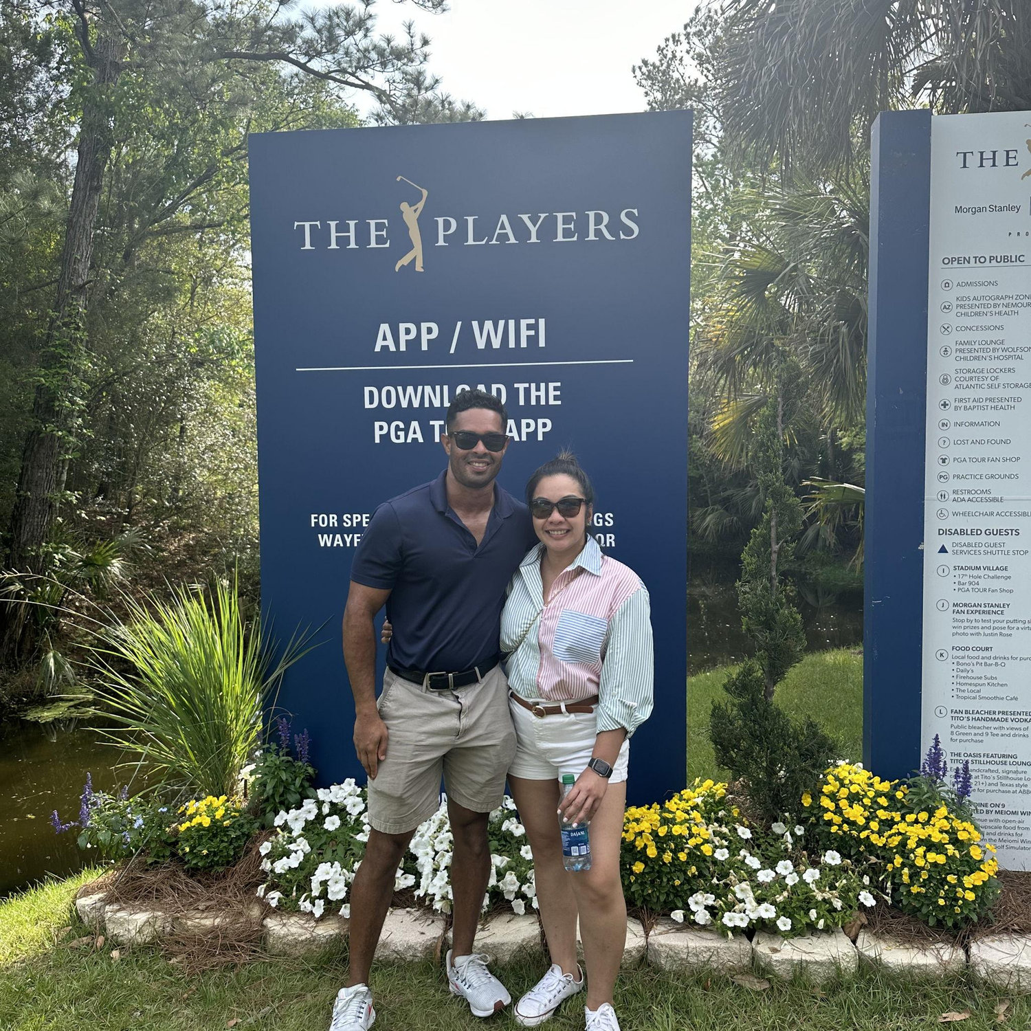 The Players