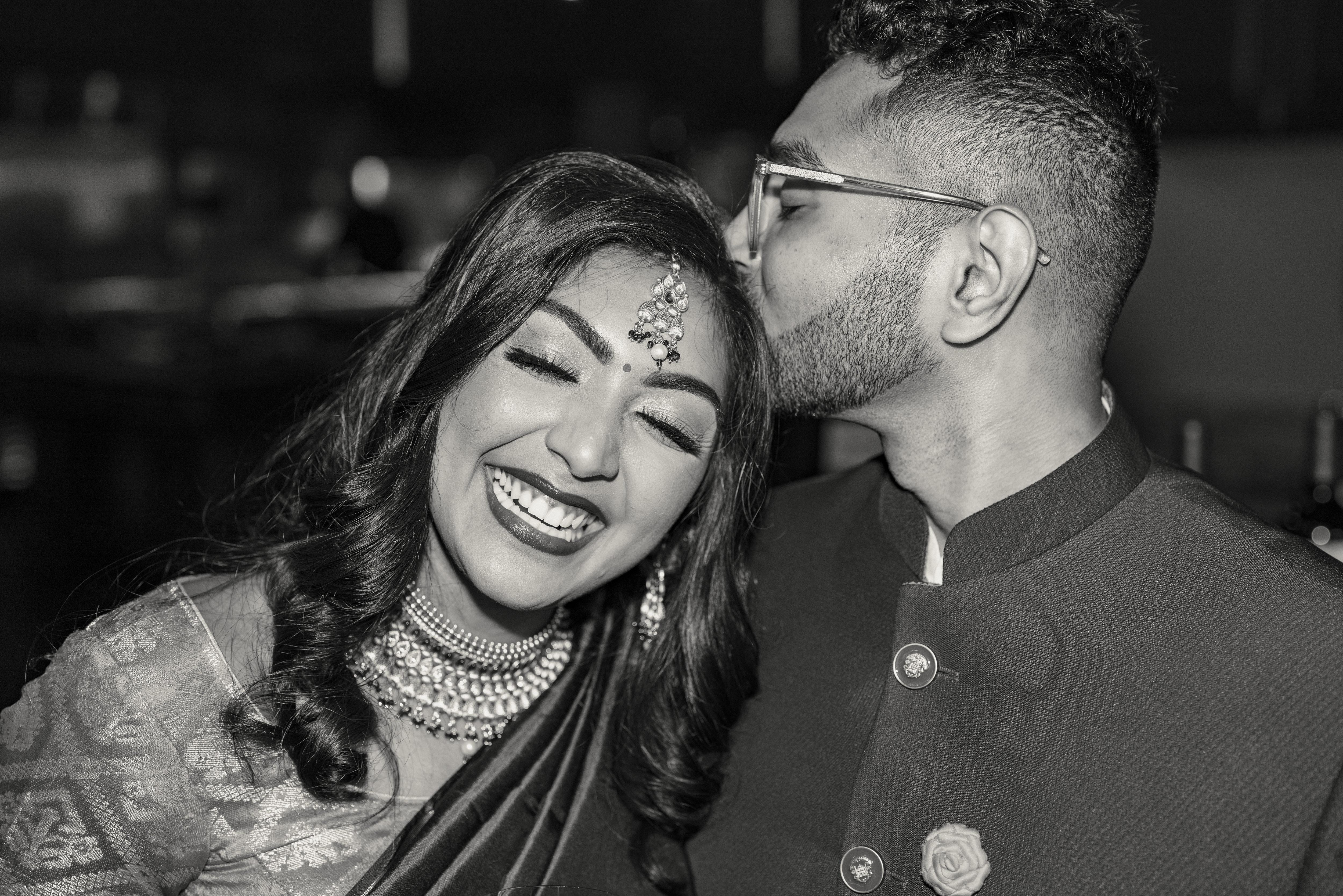 The Wedding Website of Prartana Ramachandran and Prashant Hari