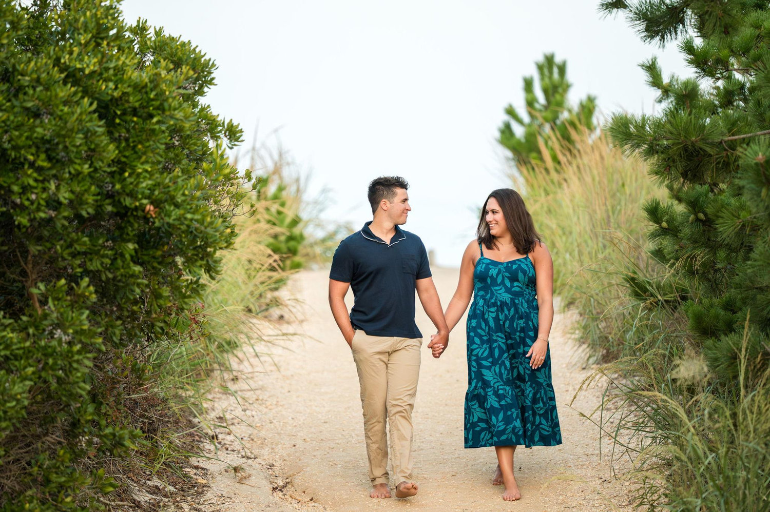 The Wedding Website of Lisa Silvestrini and Michael Minardi