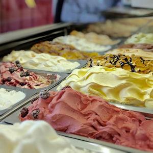 Gelato Fund
