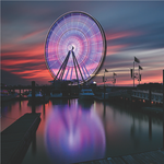 The Capital Wheel
