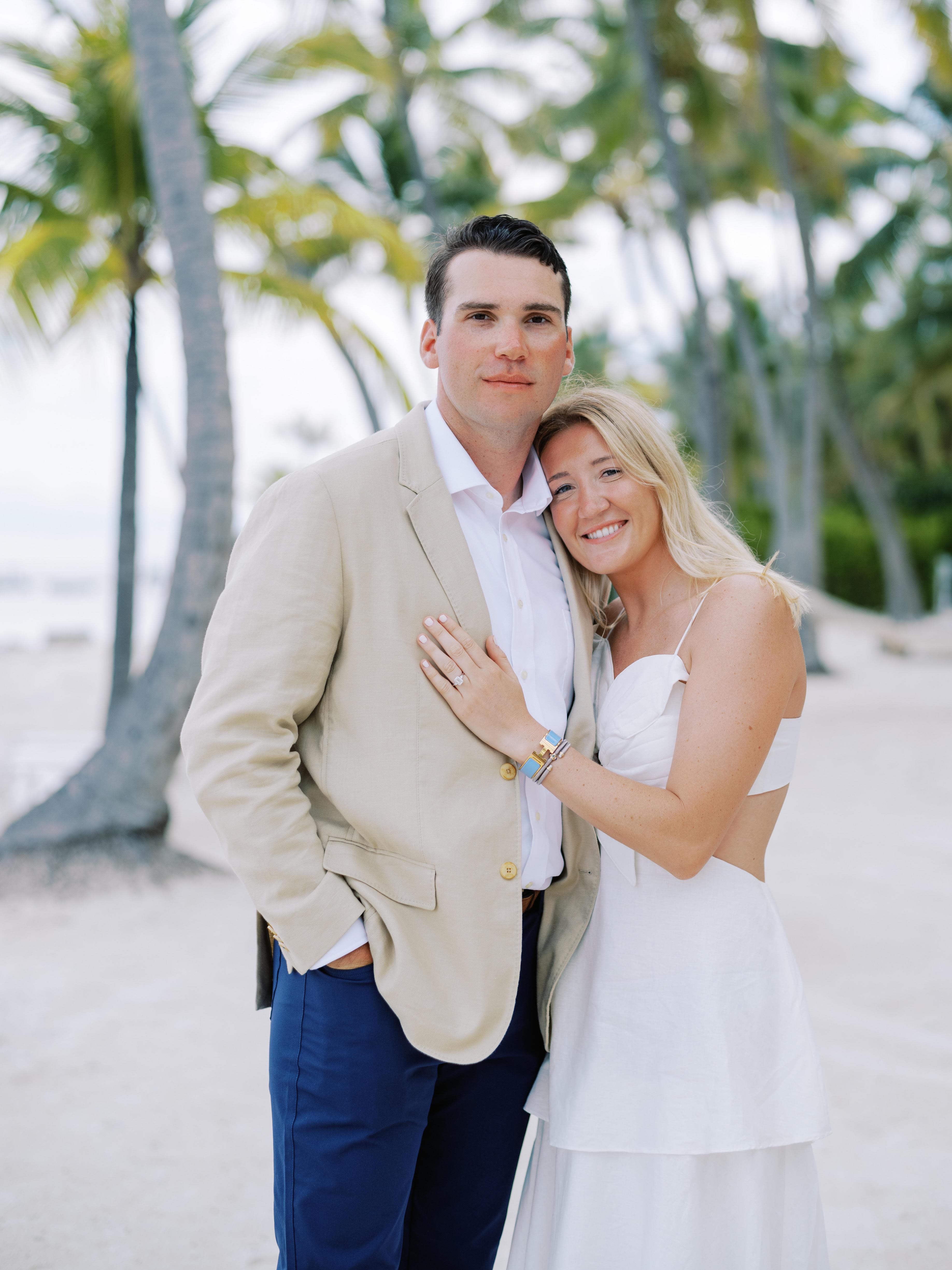 The Wedding Website of Paige Moriarty and Tiernan Posse