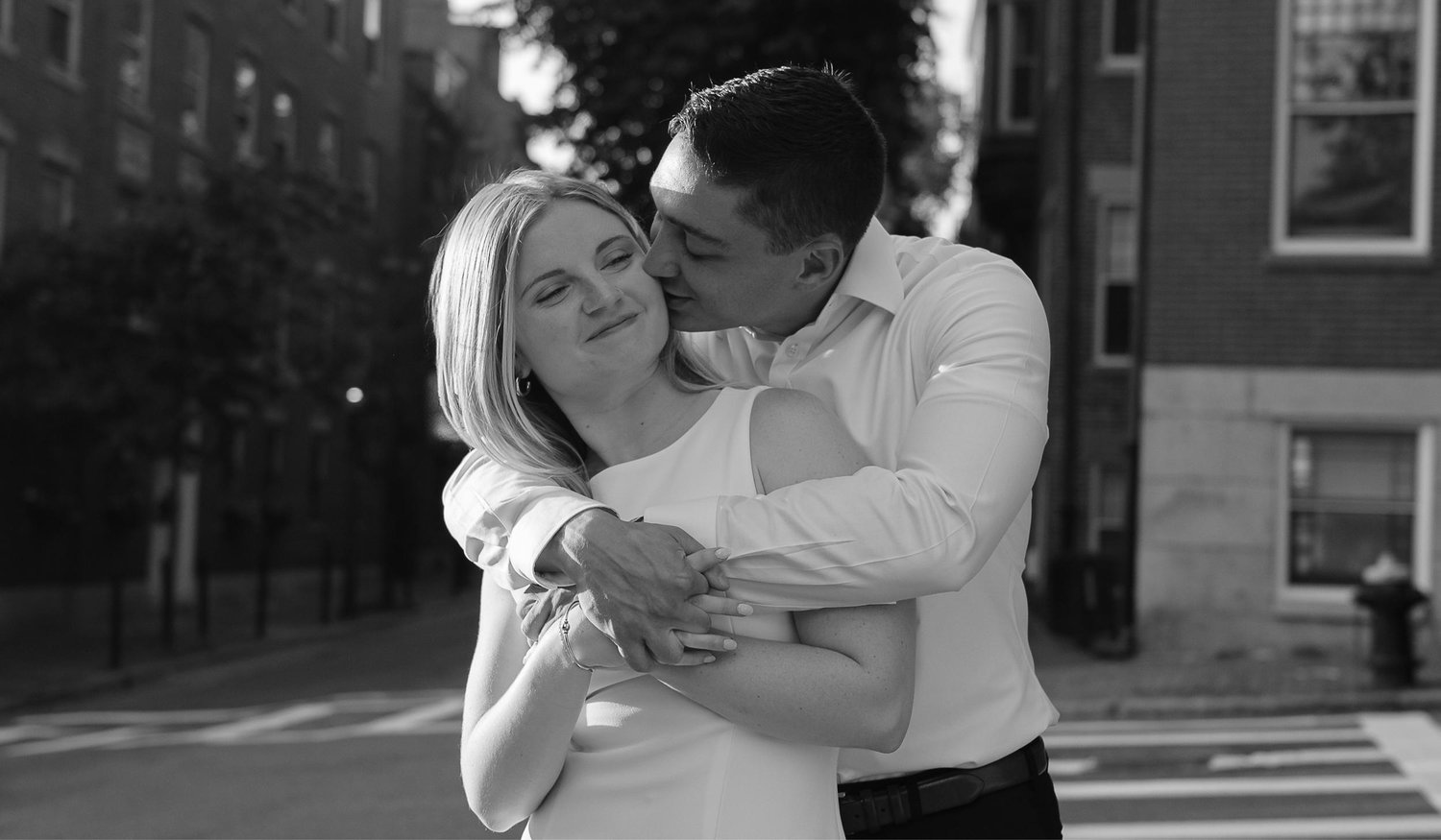 The Wedding Website of Samantha van Gestel and Mason Matos